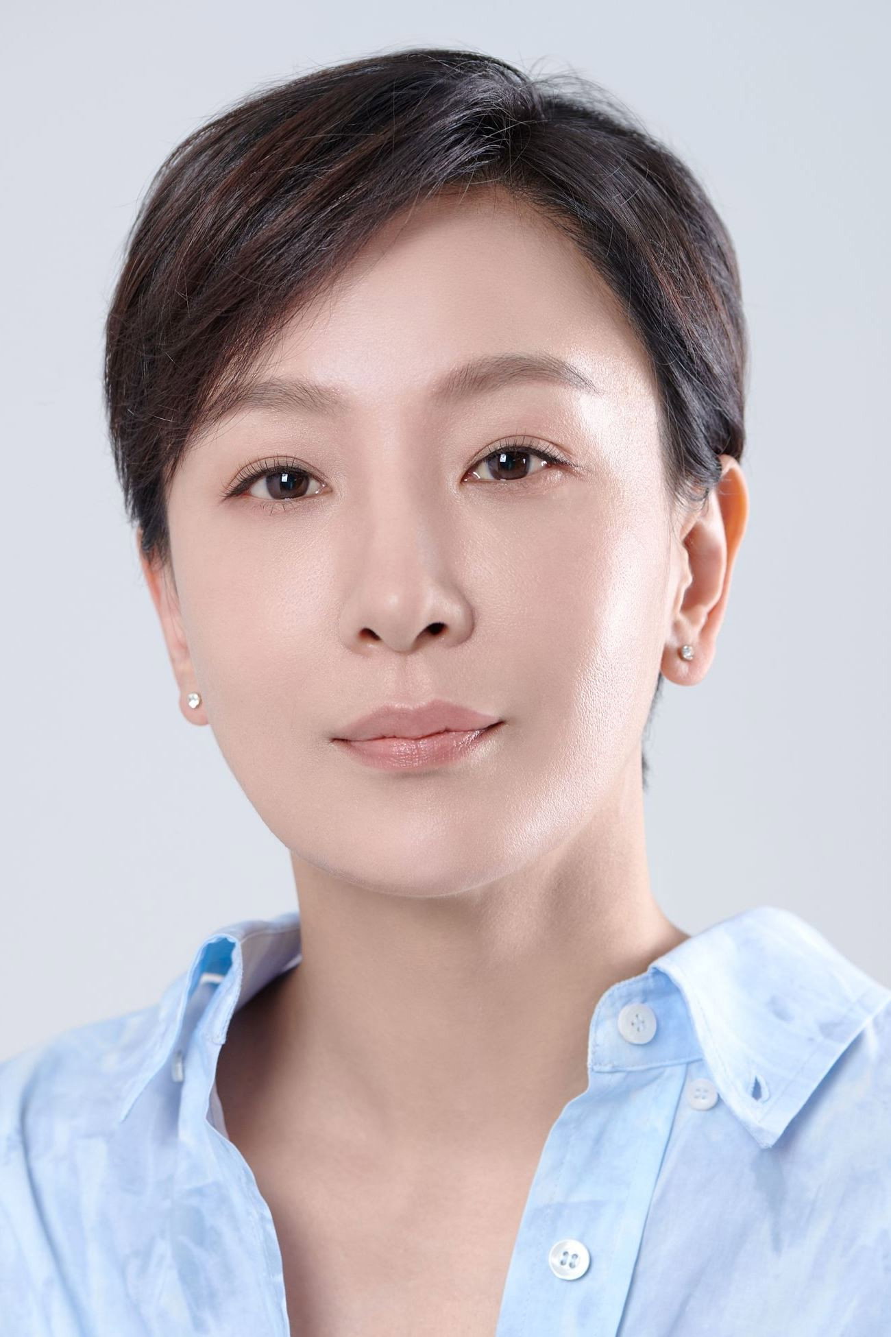 Seo Jae-hee's poster