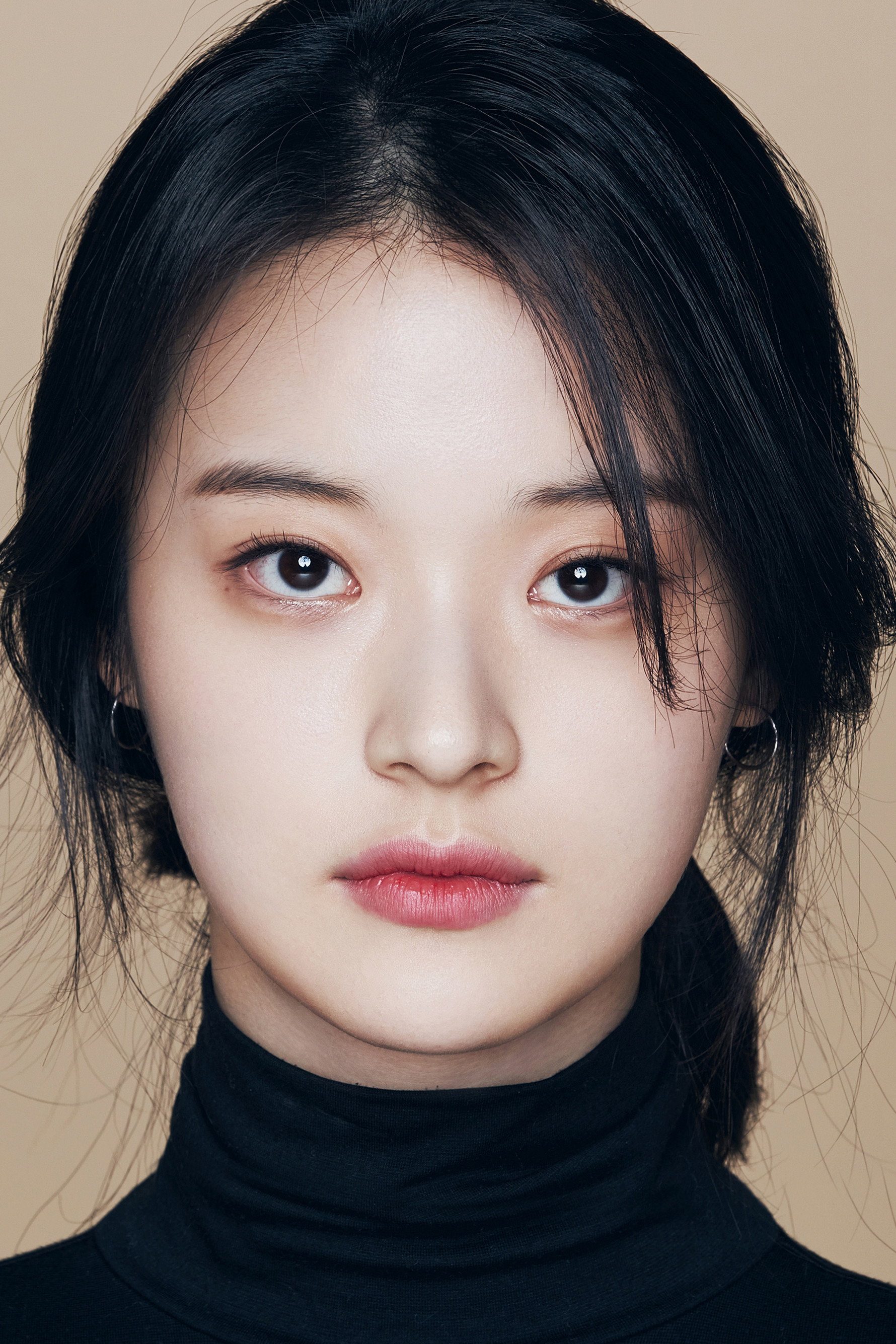 Shin Do-hyun's poster