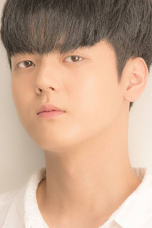 Lee Jon-Seung's poster