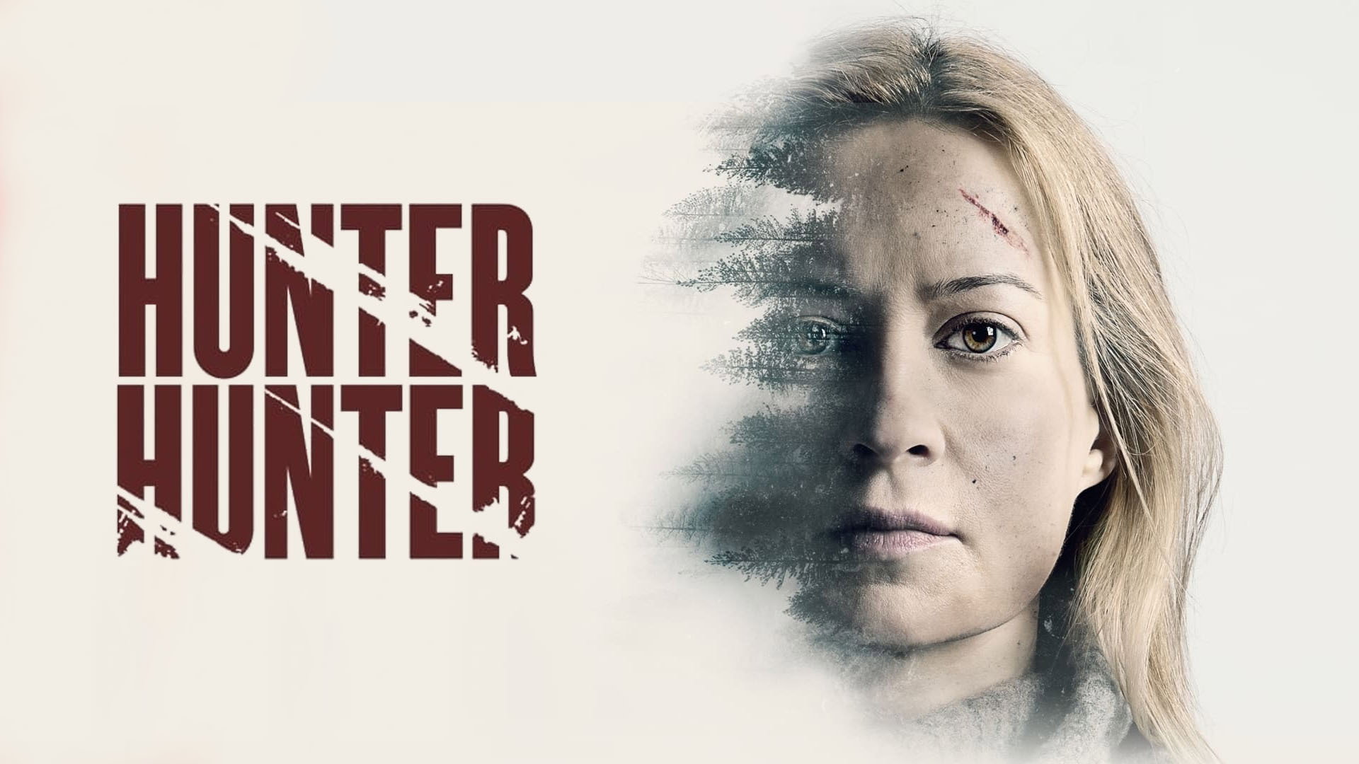 Hunter Hunter's poster