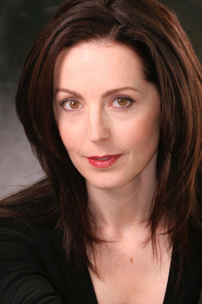 Gwenda Lorenzetti's poster