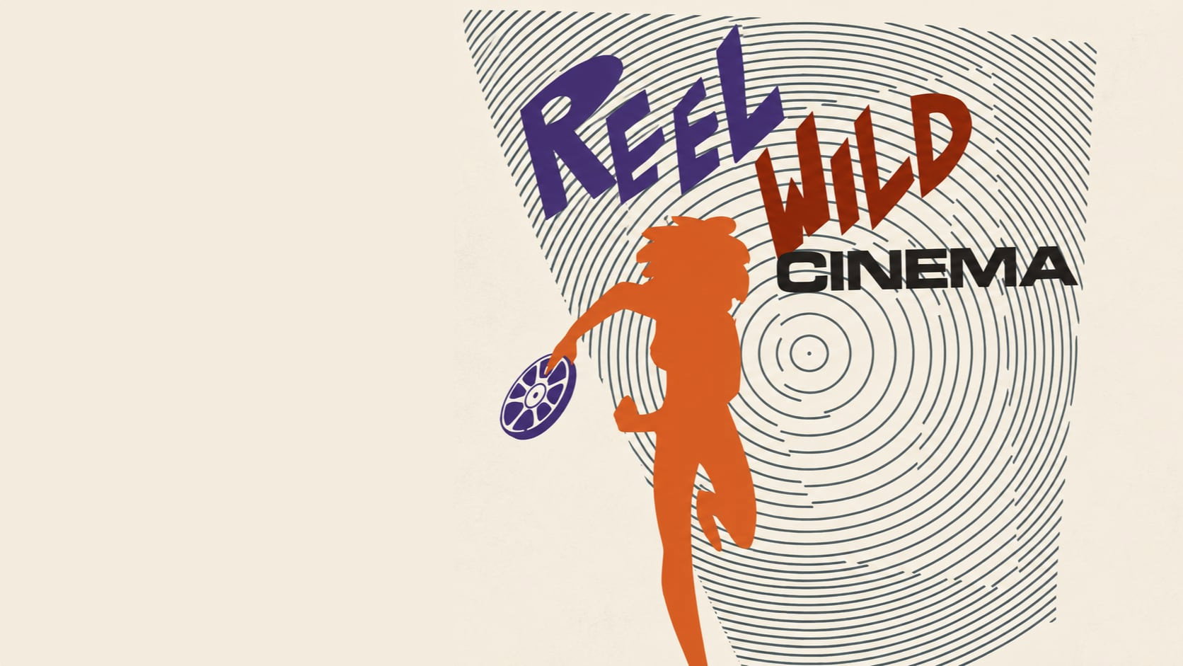 Reel Wild Cinema's poster