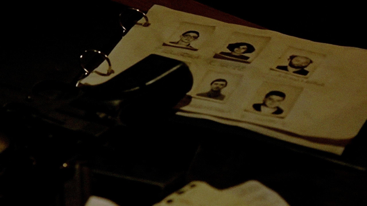 GAL's poster