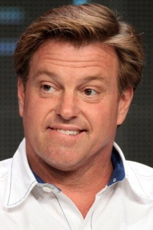 Chip Foose's poster