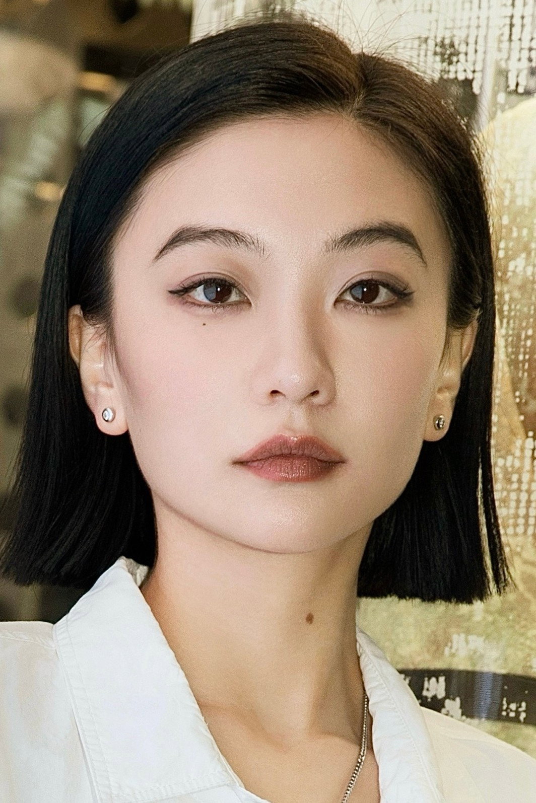 Leng Xinqing's poster