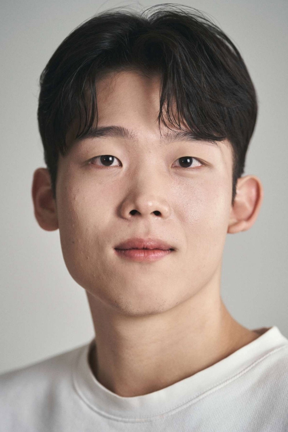 Yang Ji-woon's poster