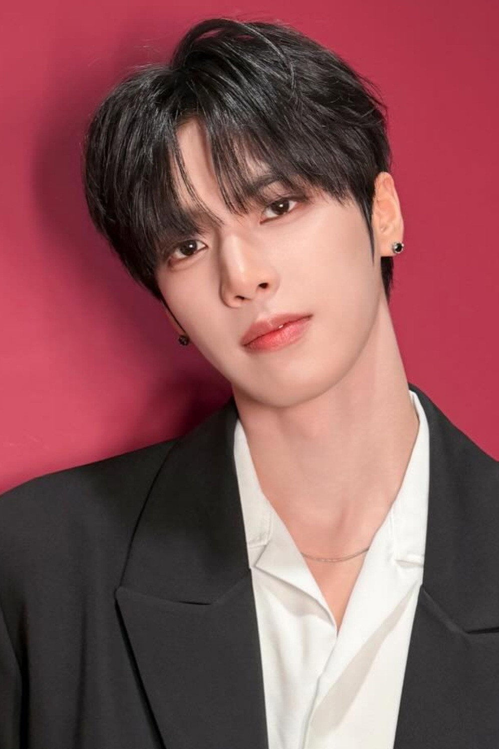 Lee Jae-jun's poster
