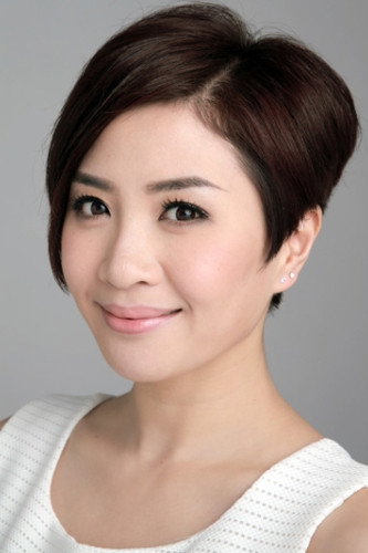 Pancy Chan Pui-Sze's poster
