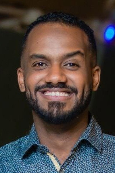 Hassan Kassala's poster