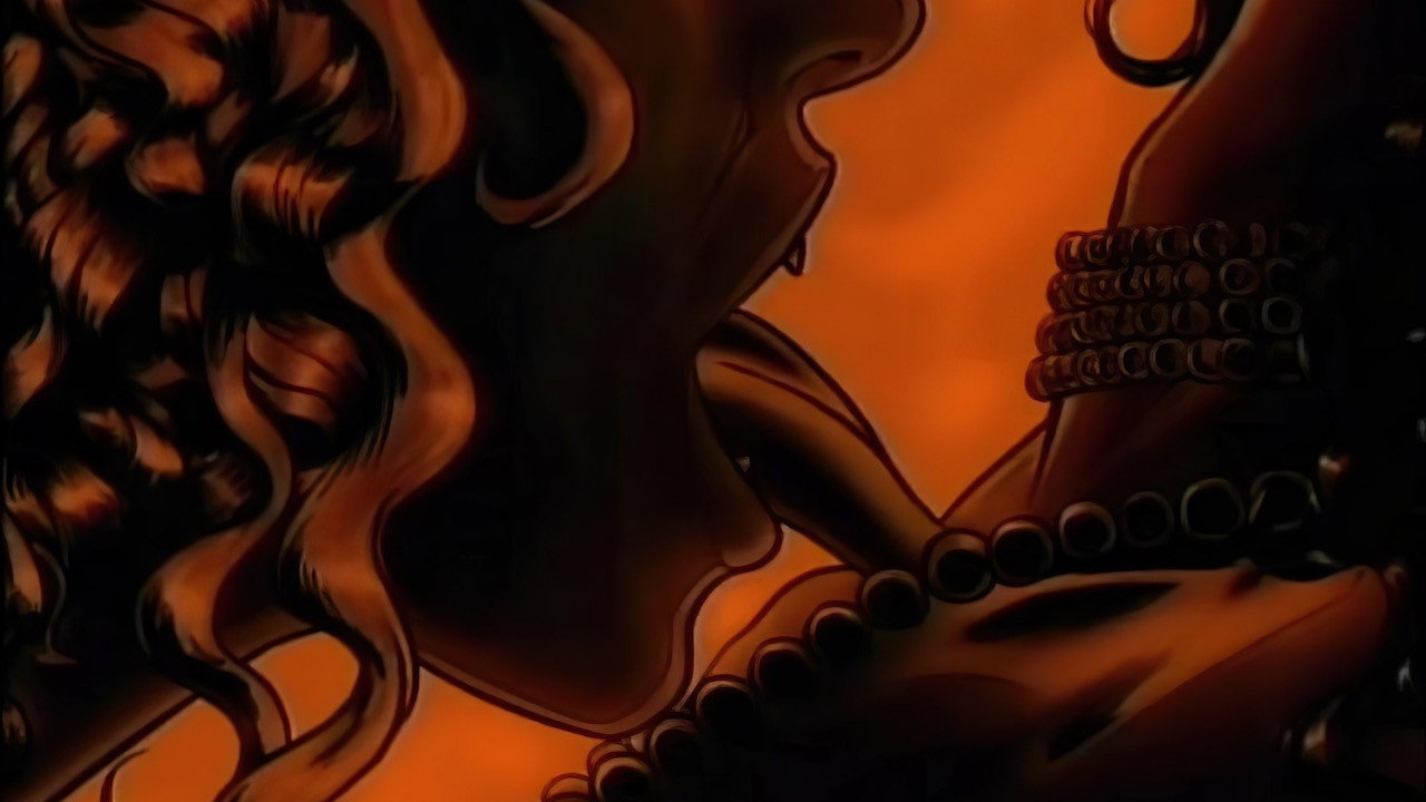 Les Vampyres's poster