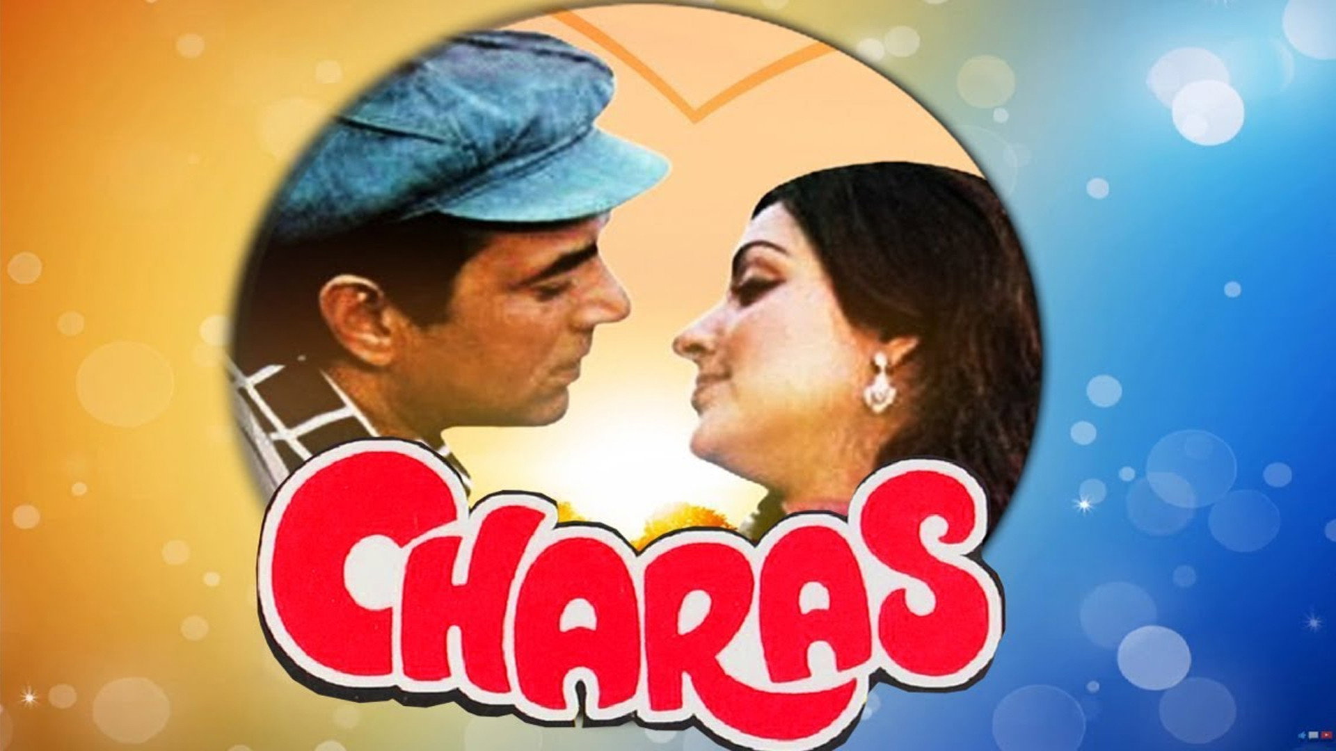 Charas's poster