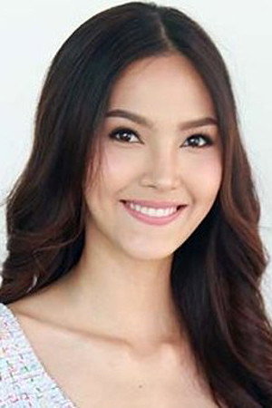 Ingfah Kedkhum's poster