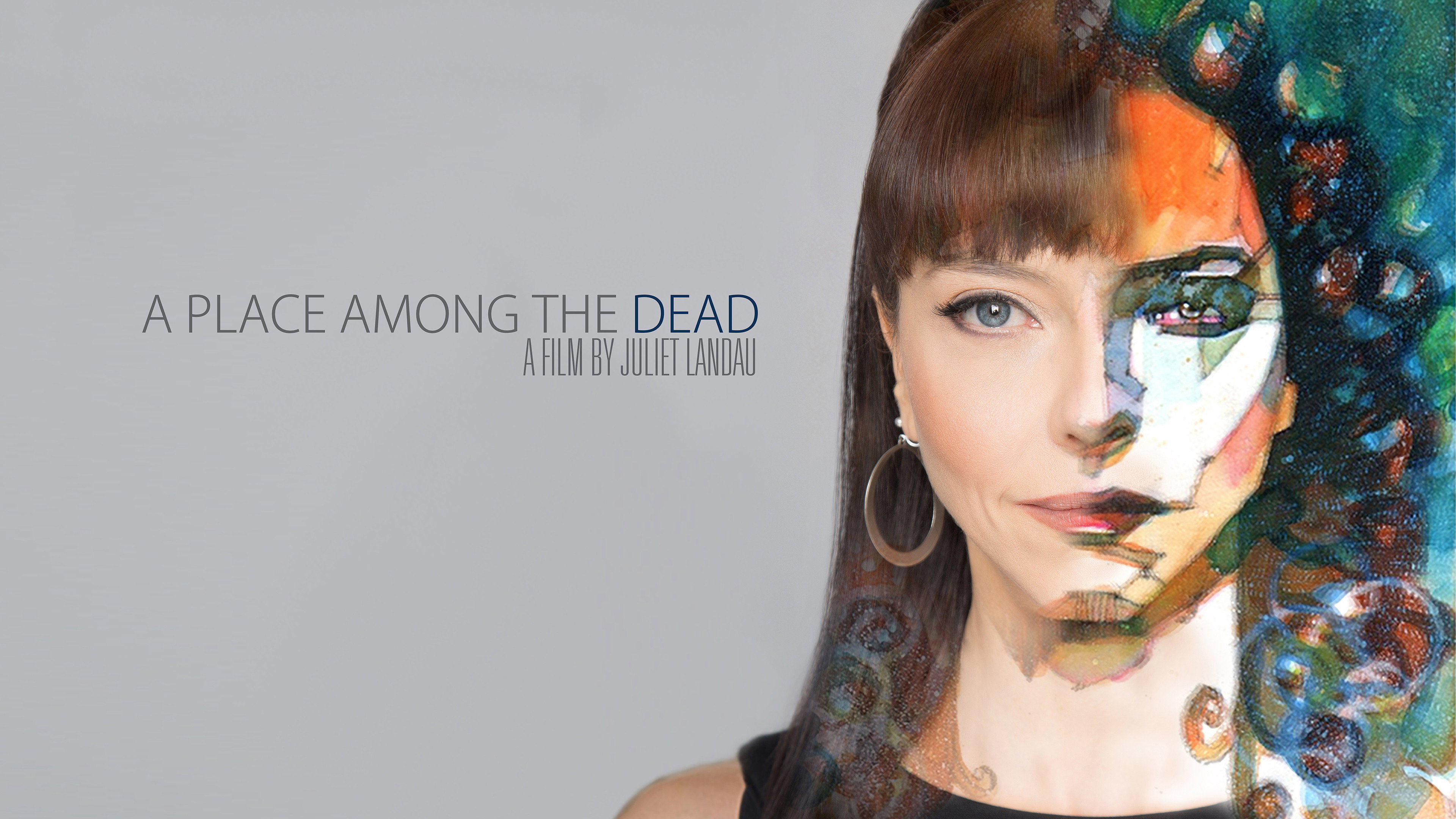 A Place Among the Dead's poster