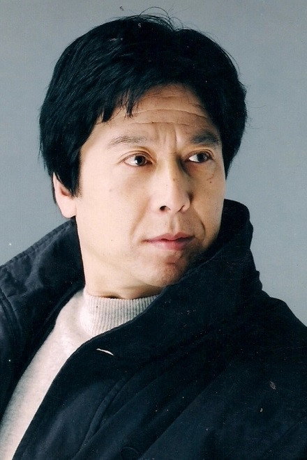 Yang Min Hong's poster