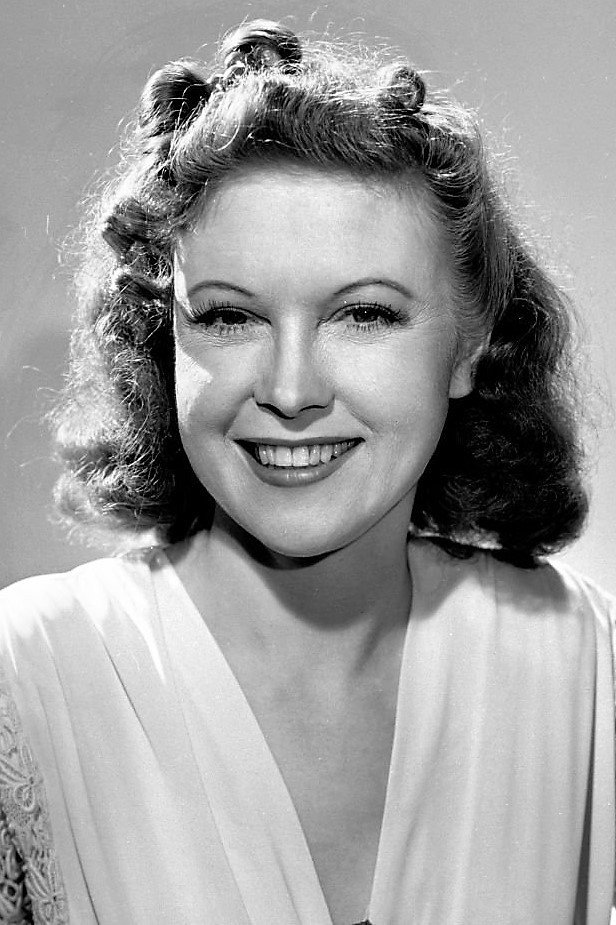 Lurene Tuttle's poster