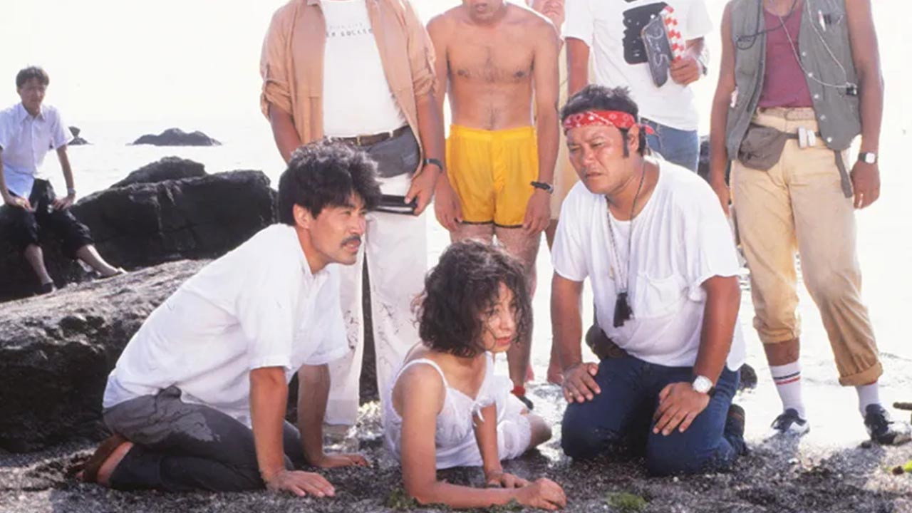 Location's poster