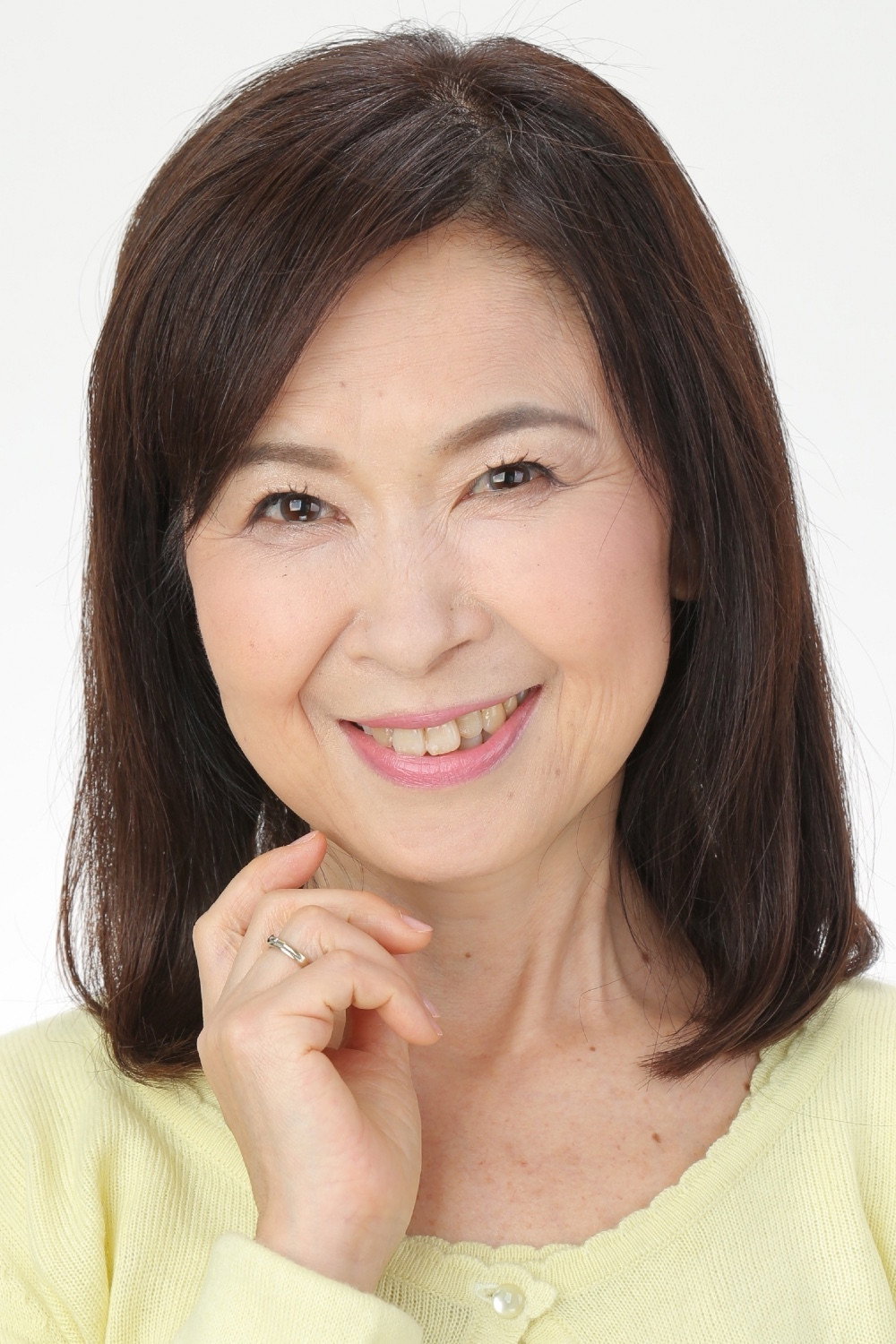 Hiroko Shinkai's poster