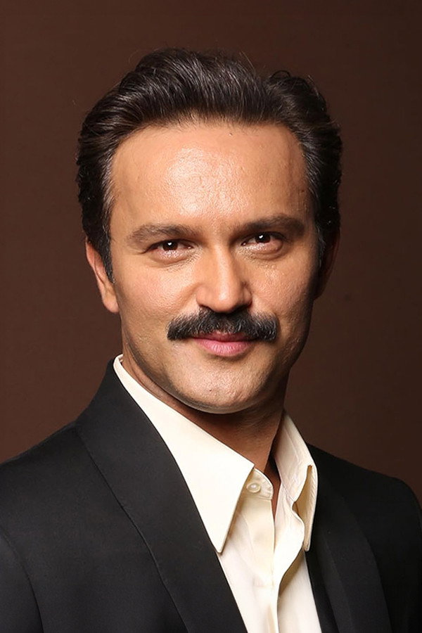 Bülent Çolak's poster