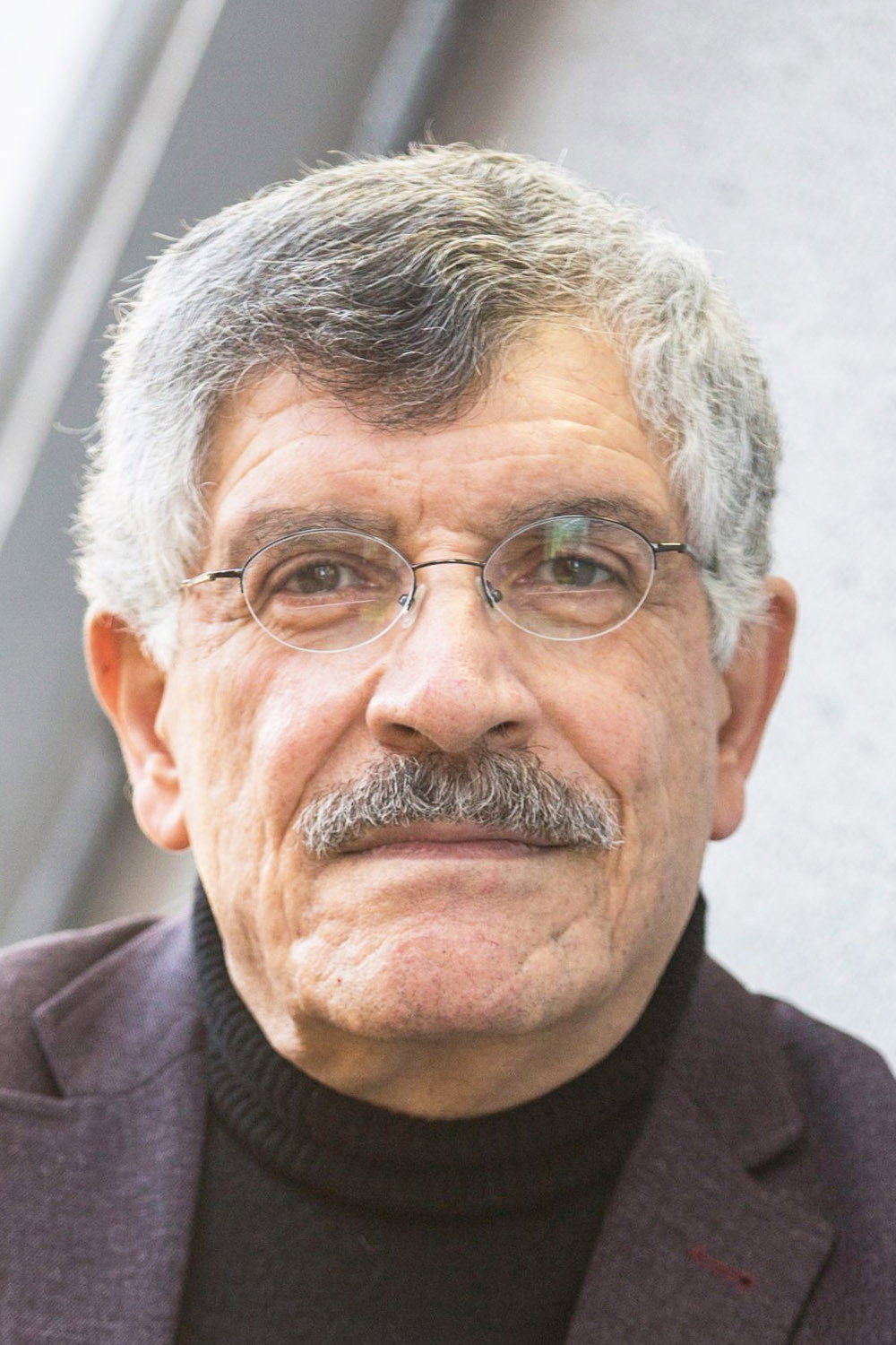 Hrant Alianak's poster