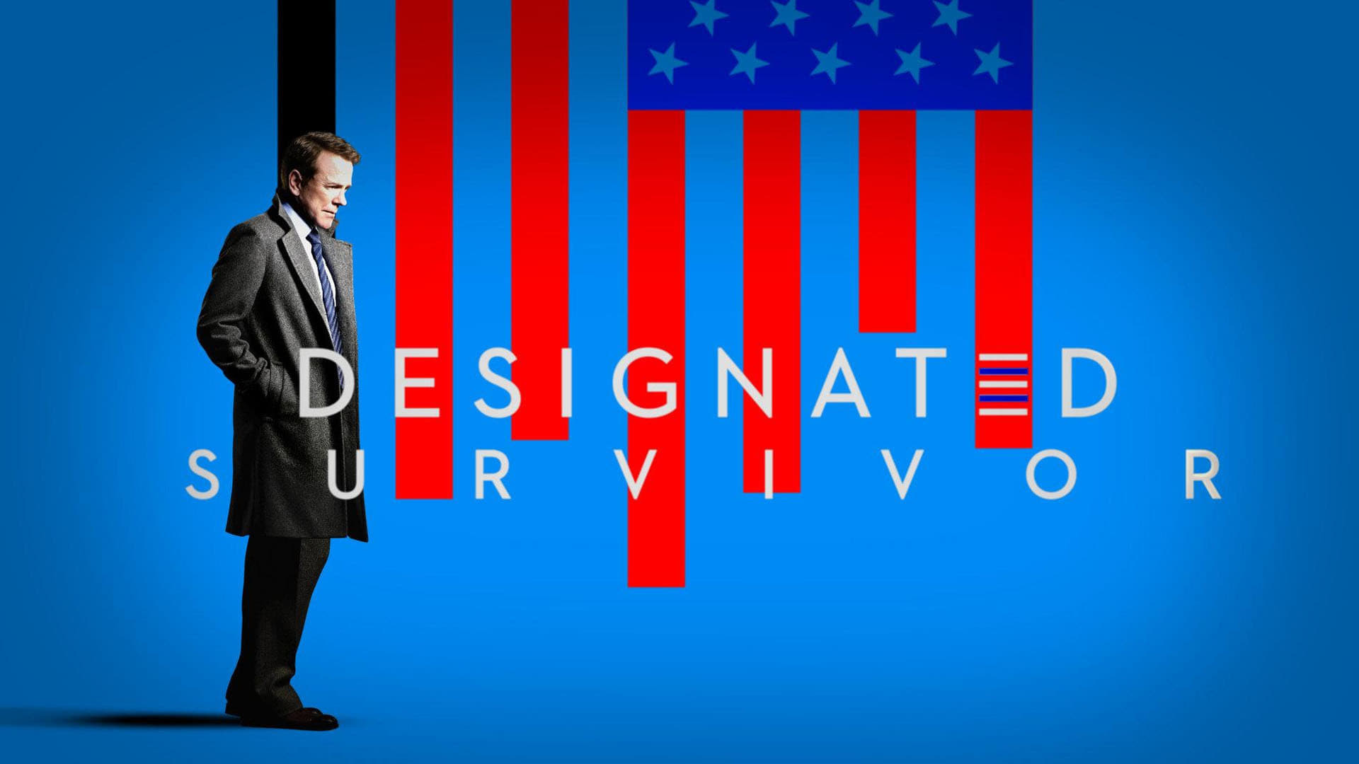 Designated Survivor's poster