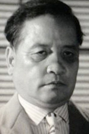 Jun Ōtomo's poster