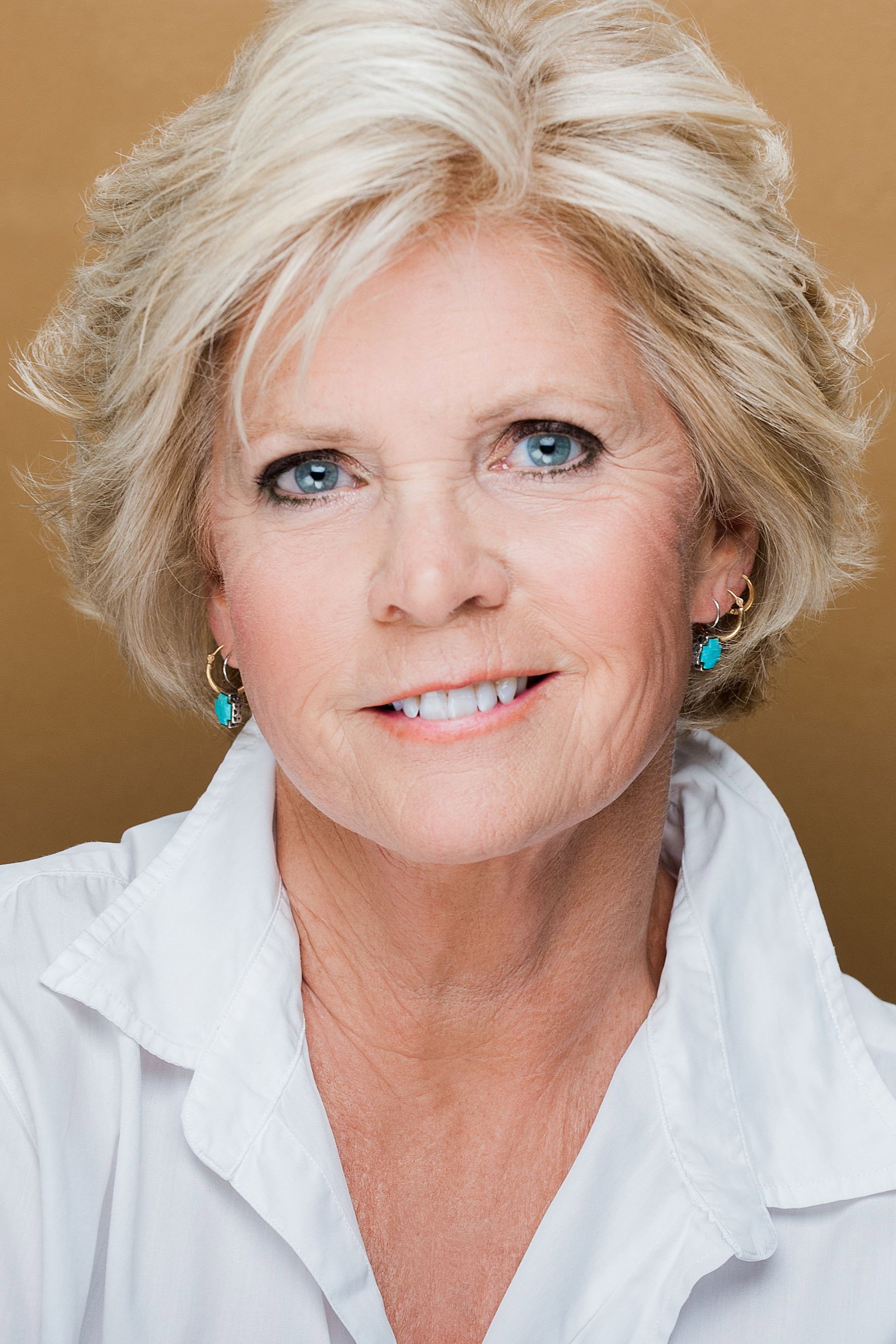 Meredith Baxter's poster