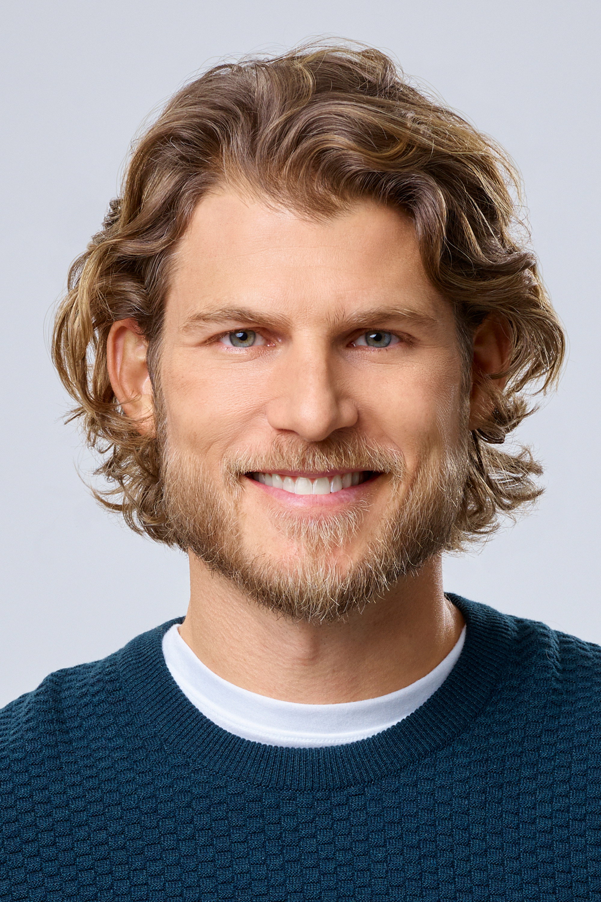 Travis Van Winkle's poster