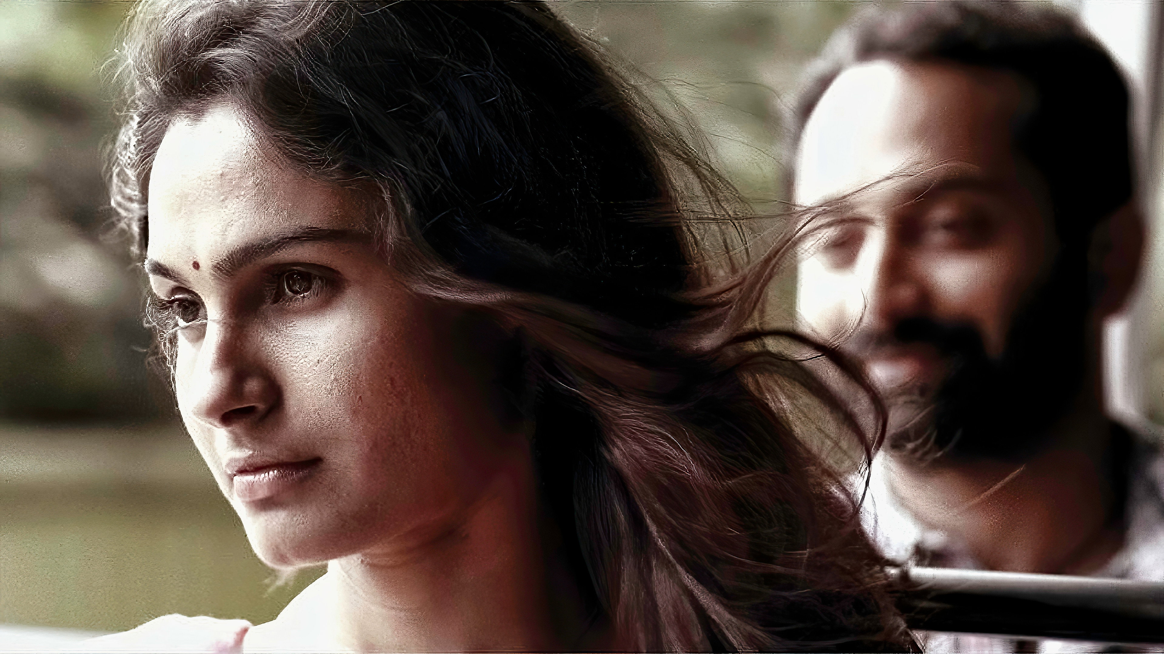 Annayum Rasoolum's poster