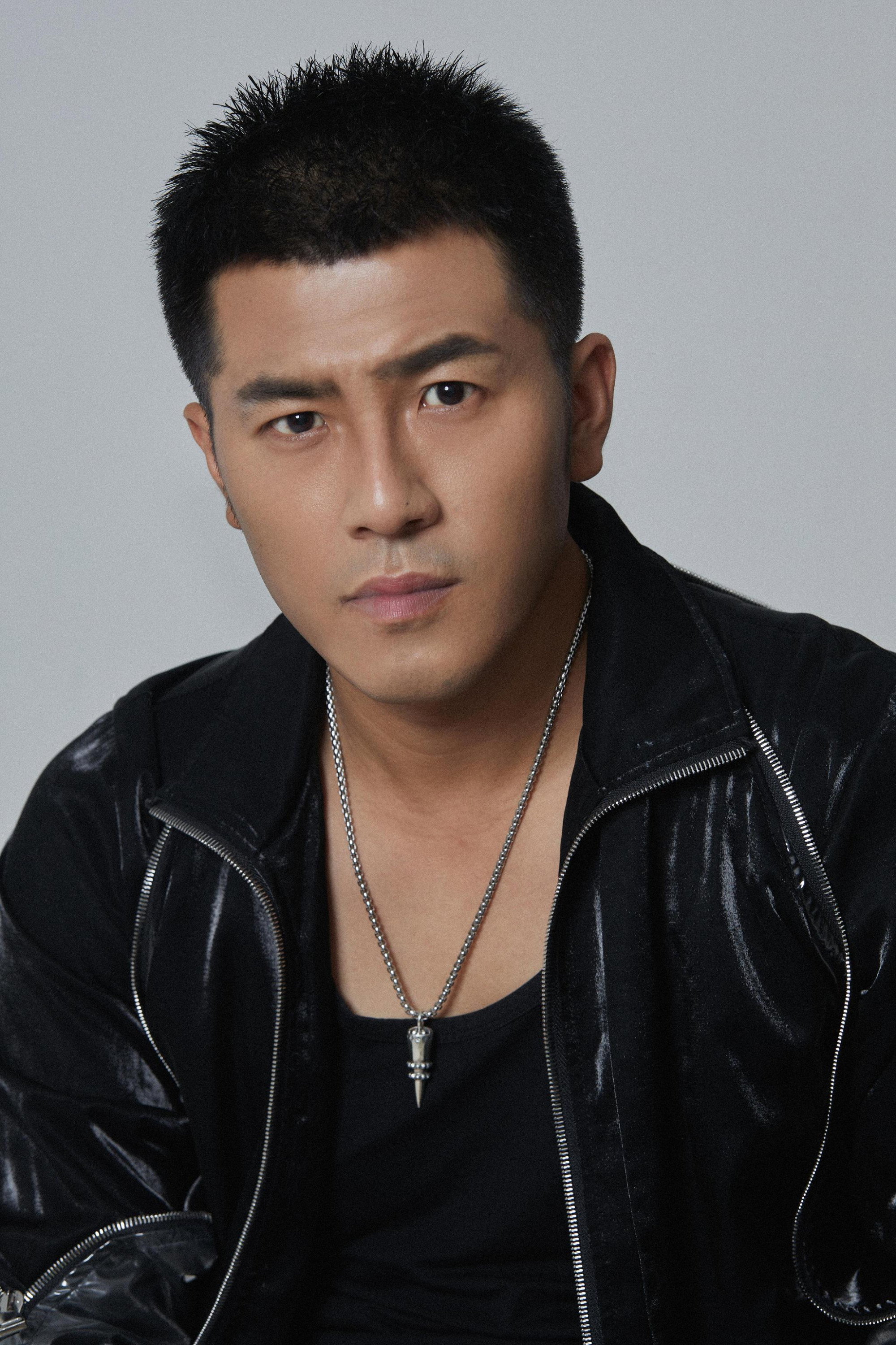 Wang Zheng's poster