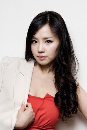 Han Ha-yoo's poster