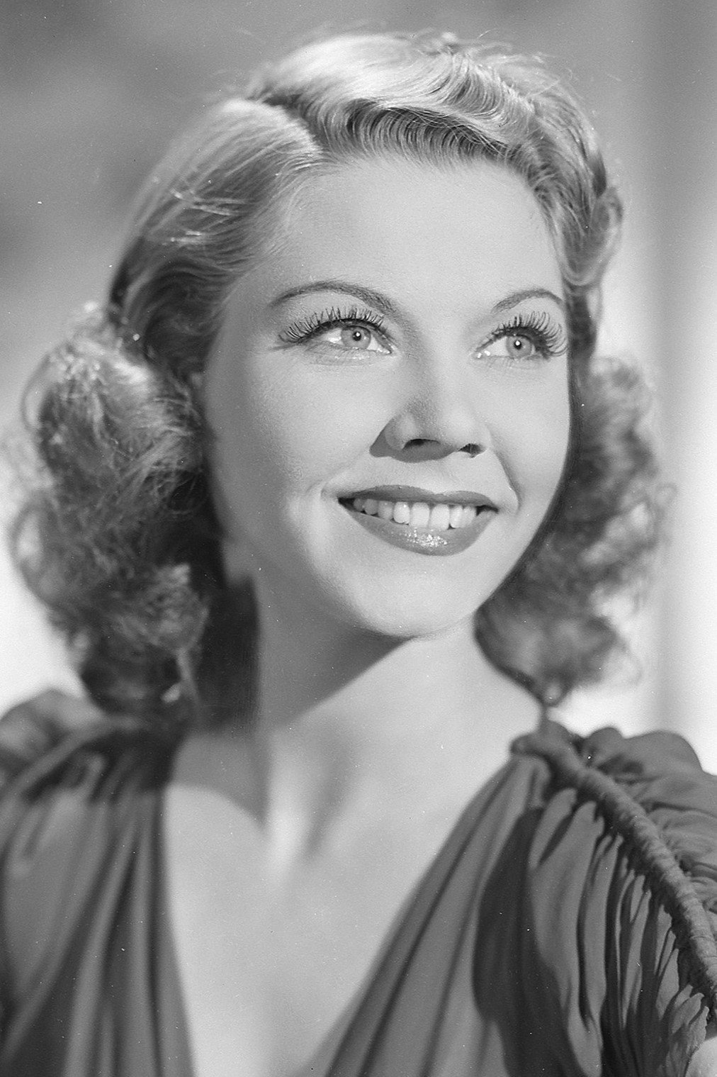 Grace McDonald's poster