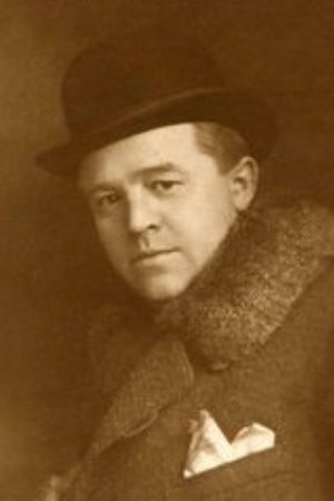 Gyula Csortos's poster