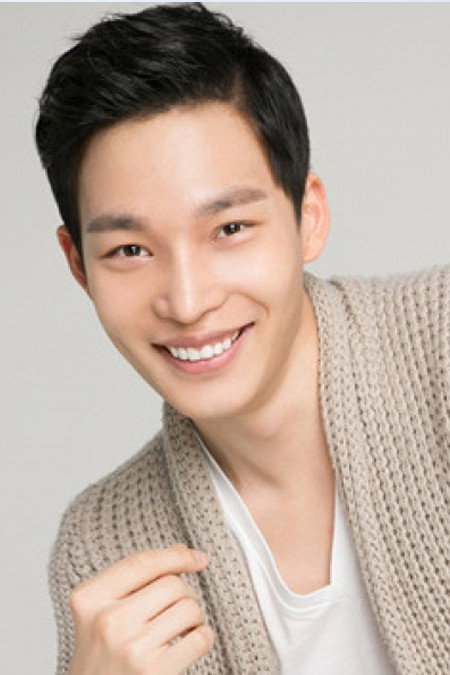 Cha Soon-hyeong's poster