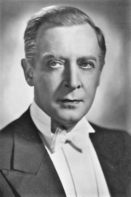 Fritz Odemar's poster