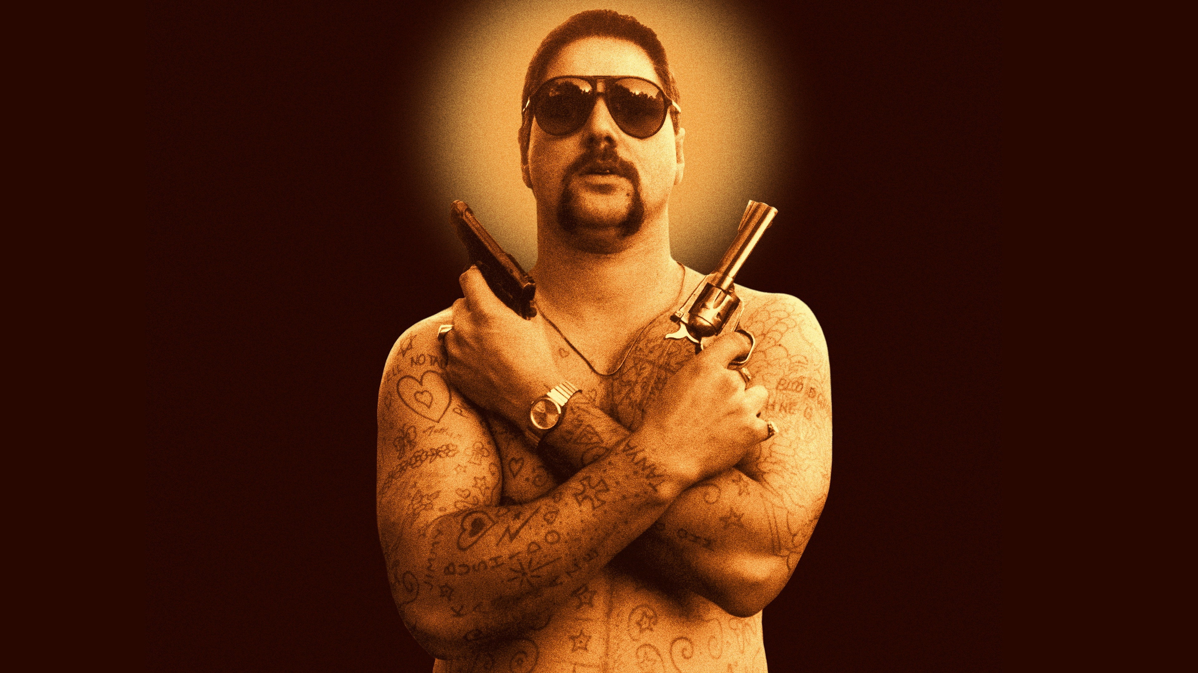 Chopper's poster