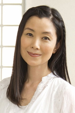Satomi Tezuka's poster