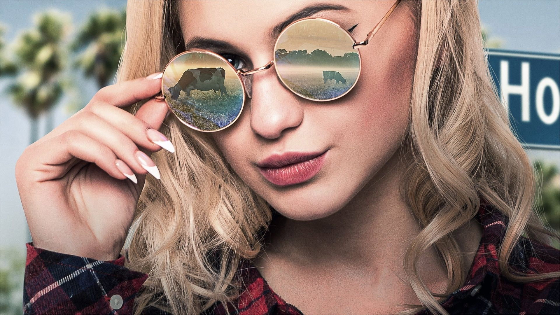 True Confessions of a Hollywood Starlet's poster