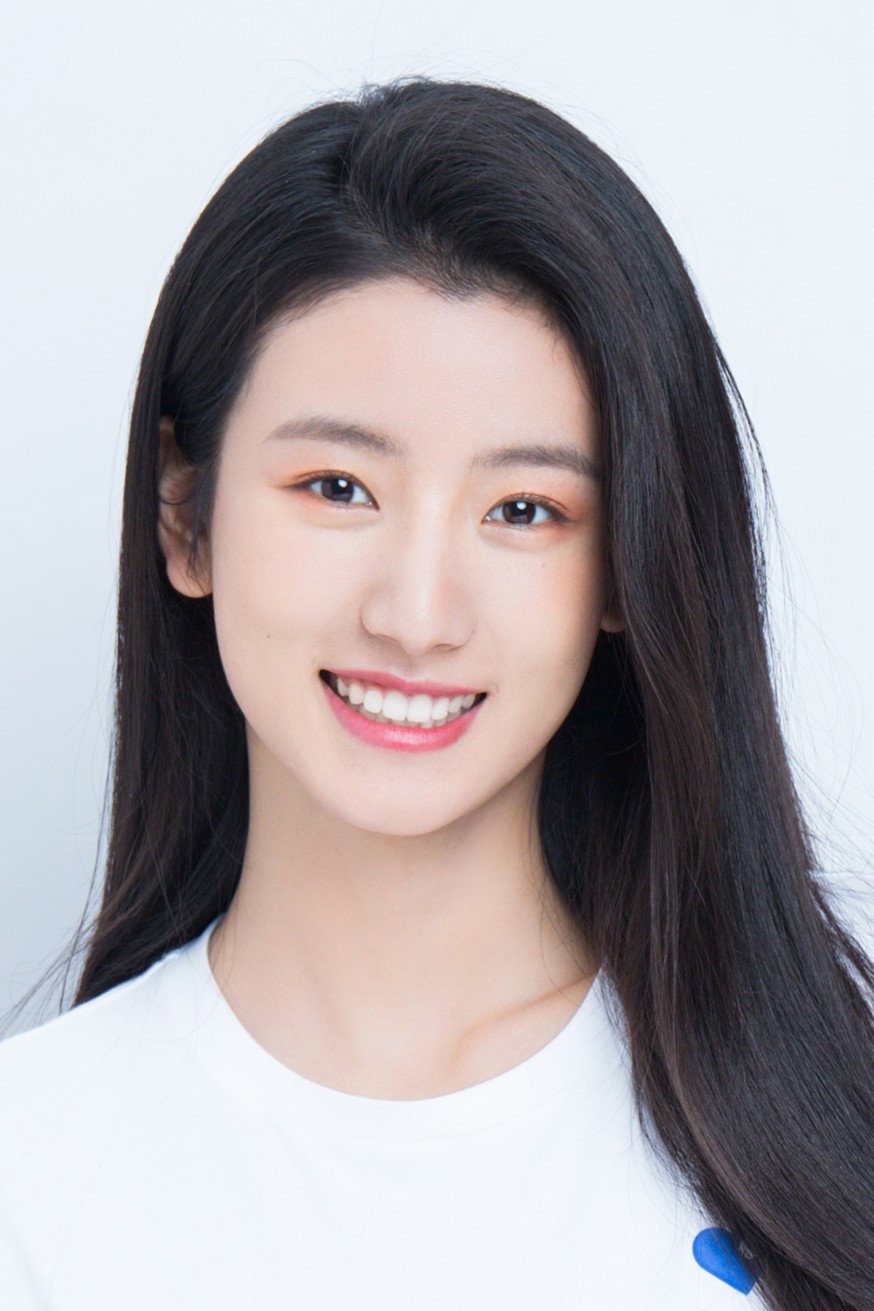 Lyu Yan's poster