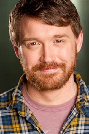 Christopher McGahan's poster