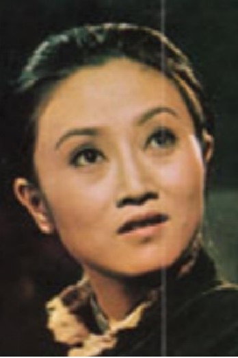 Lee Hung's poster