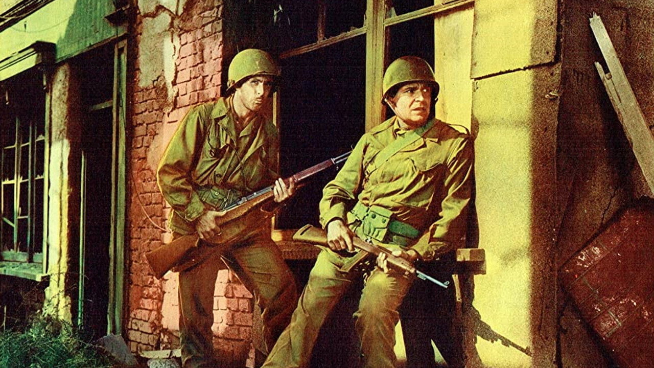 Tank Commandos's poster