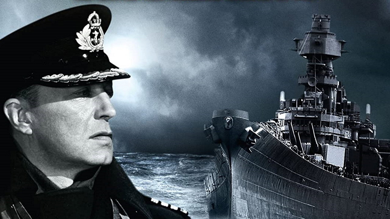 Convoy's poster