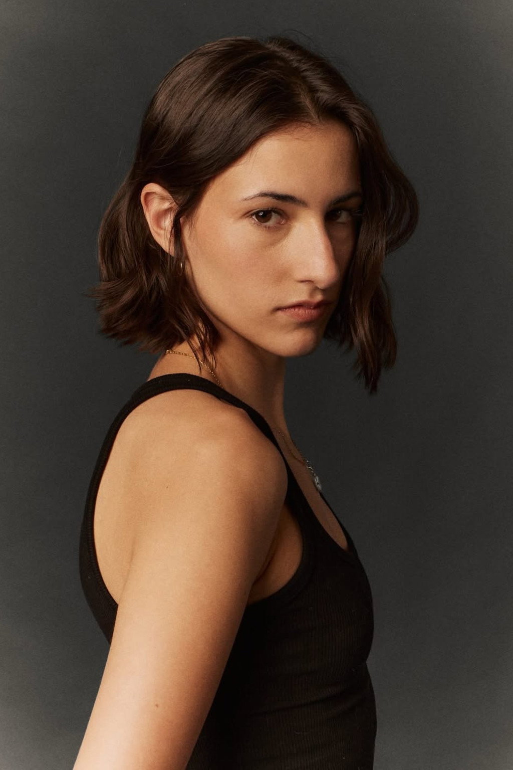 Itziar De Castro's poster