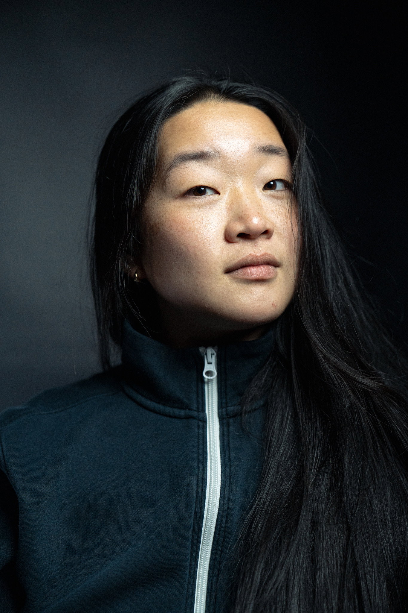 Huiju Park's poster