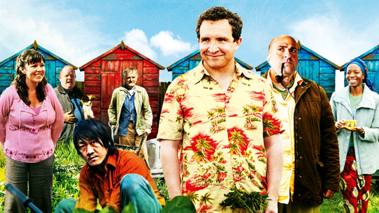 Grow Your Own's poster