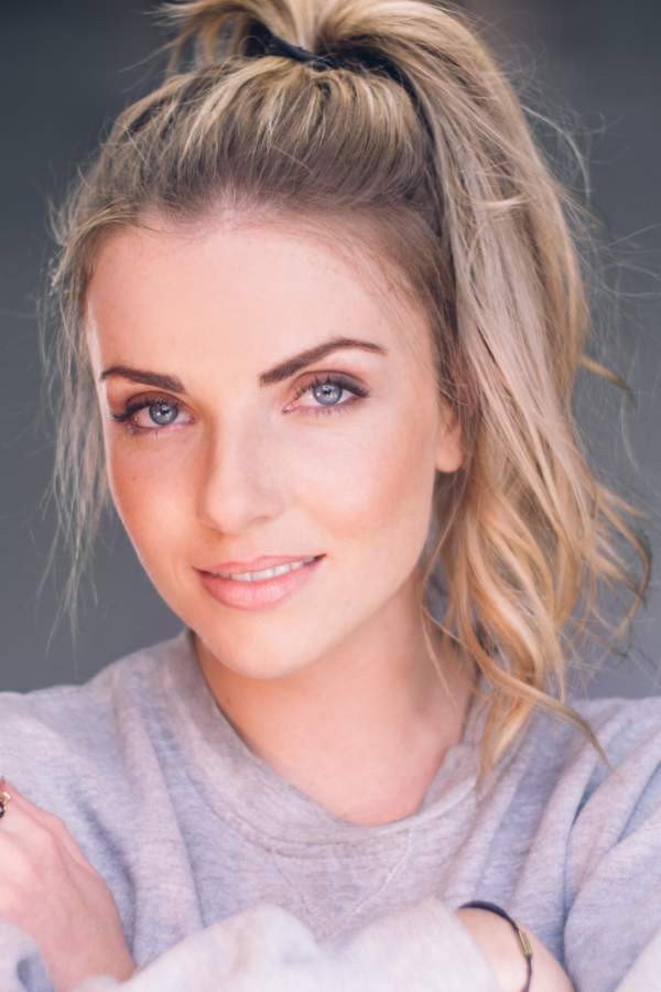 Jessie Lawrence's poster