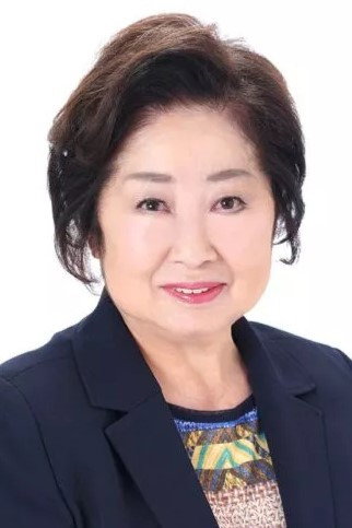Yuriko Mishima's poster