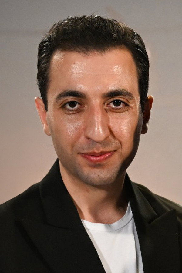 Doğukan Polat's poster