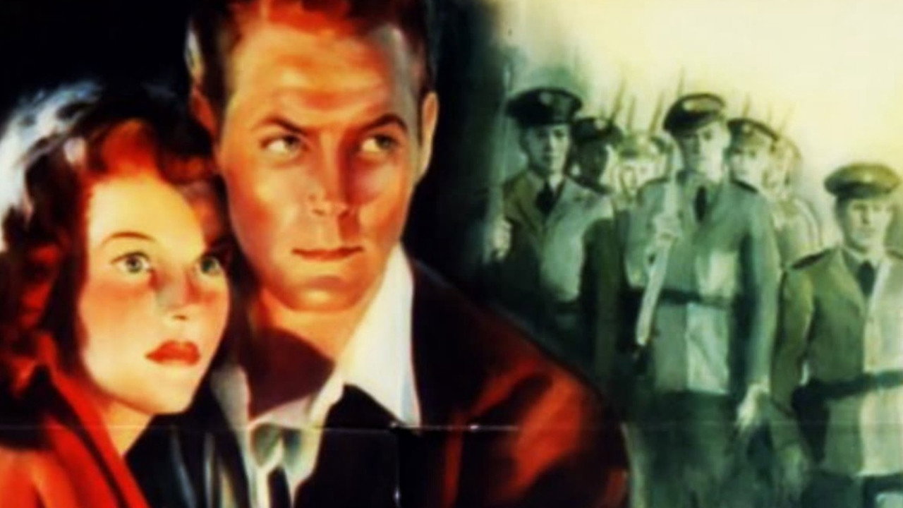Conspiracy's poster