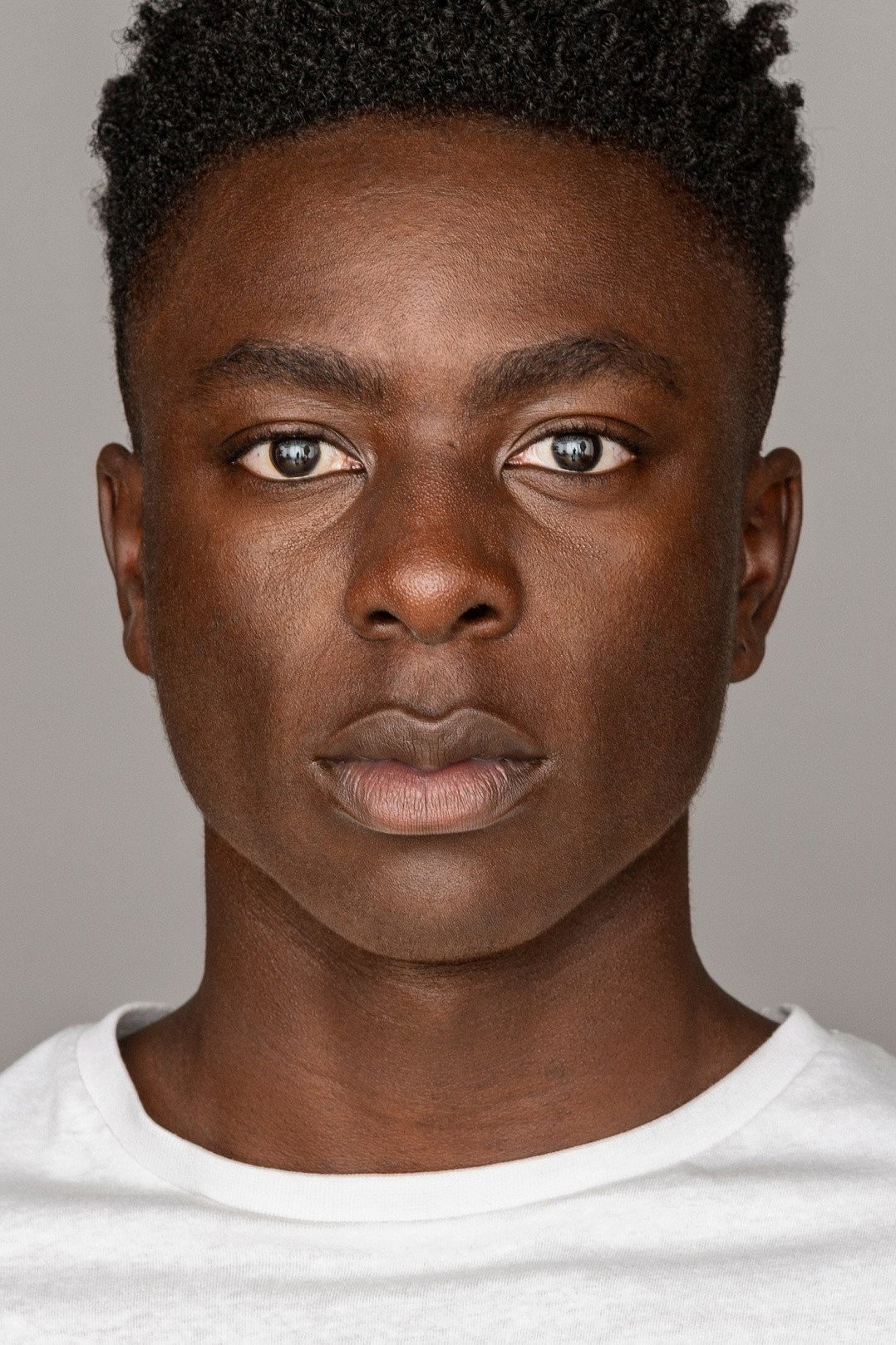 Olatunji Ayofe's poster